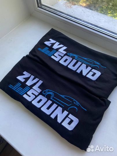 Машинная вышивка, шевроны на заказ