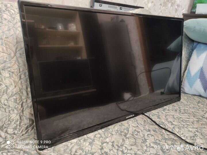 Телевизор supra STV-LC32450WL