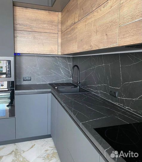 Кухни на заказ (реальная цена)ks:0720809