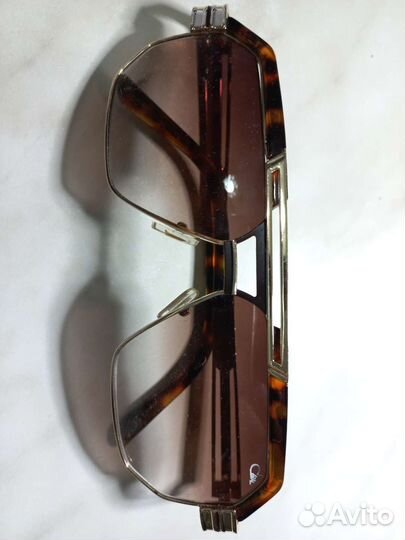 Солнцезащитные очки мужские