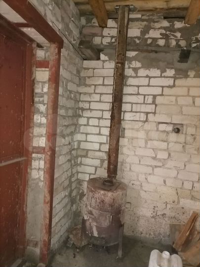 Гараж, 24 м²