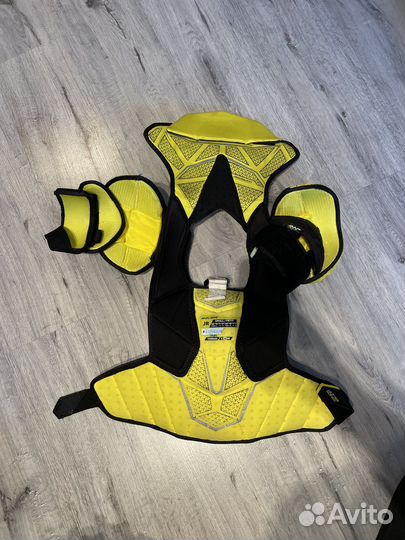 Нагрудник хоккейный детский Bauer