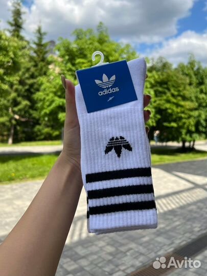 Носки adidas originals