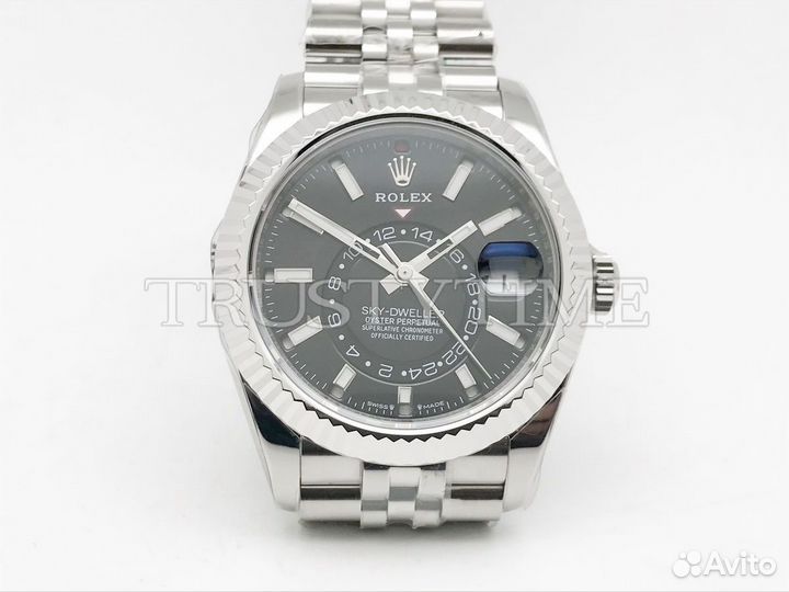 Часы Rolex Sky-Dweller 42mm 326934-0008