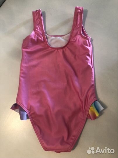 Купальник детский