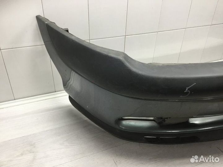 Бампер передний Renault Espace 2 2000