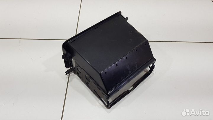 Бардачок на торпедо