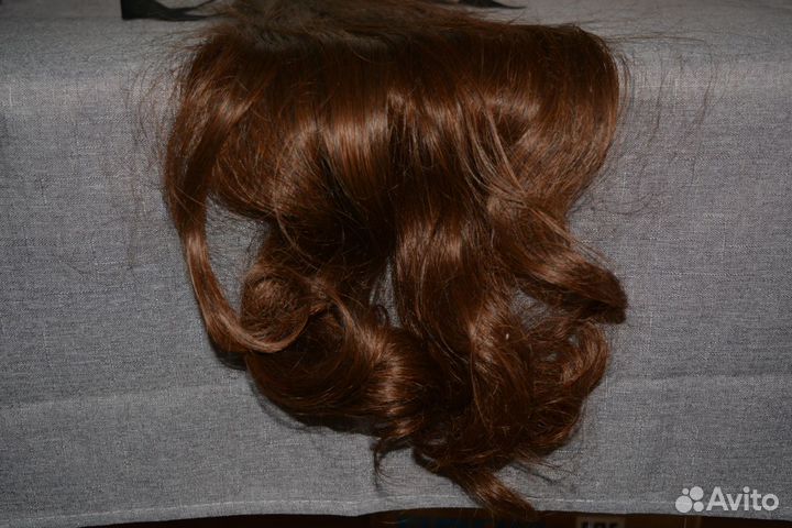 Накладной хвост