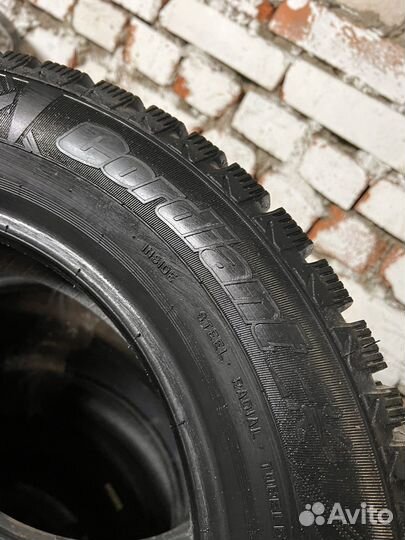 Cordiant Winter Drive 185/65 R15 92T