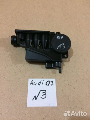 Маслоотделитель audi Q7 079103464D