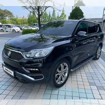 SsangYong Rexton 2.2 AT, 2019, 46 000 км, с пробегом, цена 2 032 000 руб.