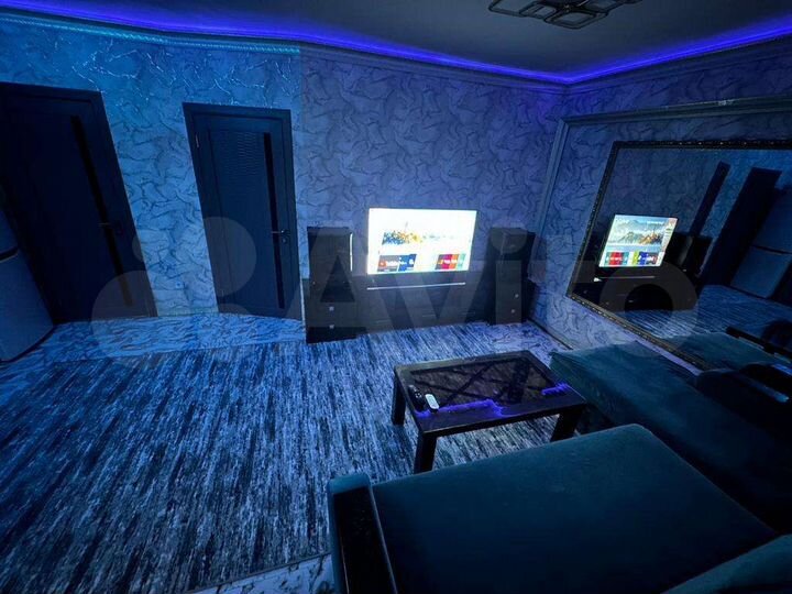 1-к. квартира, 45 м², 1/12 эт.