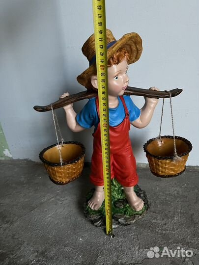 Садовая фигура 