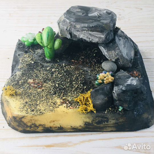Игровая диорама