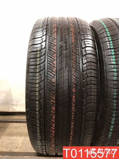 Michelin Latitude Tour HP 265/45 R21 104W