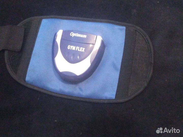 Аксессуар на пояс Gum Flex Optimum