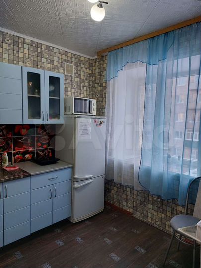 1-к. квартира, 40 м², 3/5 эт.