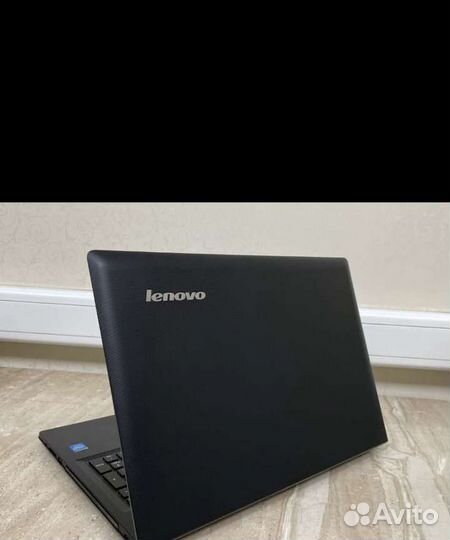 Ноутбук lenovo