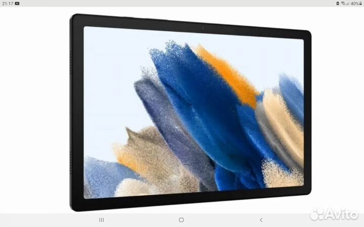 Планшет Samsung galaxy Tab A 8 LTE Новый