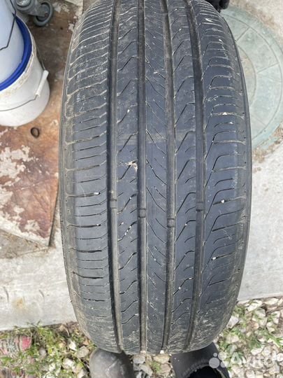 Wanli H220 215/55 R17 94B