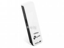 TP-link N150 TL-WN727N v5.2