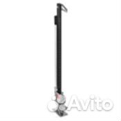 Домкрат реечный, 3т, h подъема 154-1070мм matrix