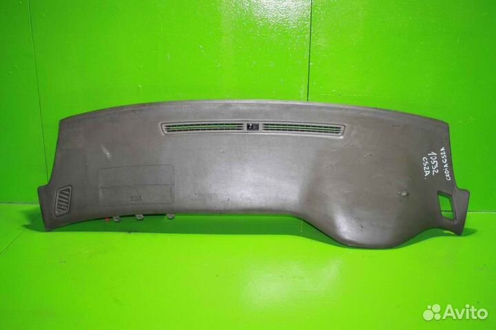 Airbag пассажирский mitsubishi lancer cedia CS5W