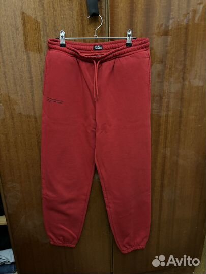 Спортивные штаны D.S