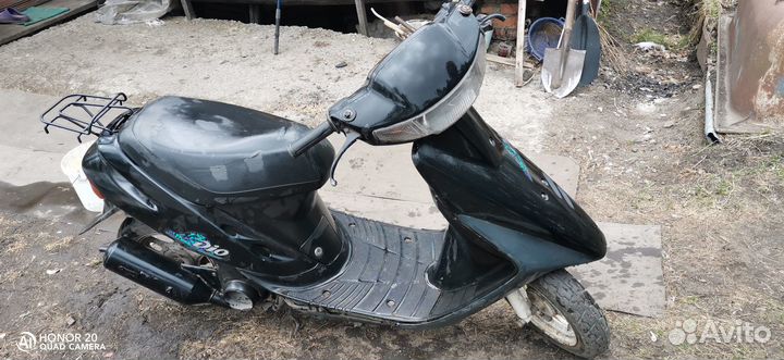 Продам скутер хонда дио af 27