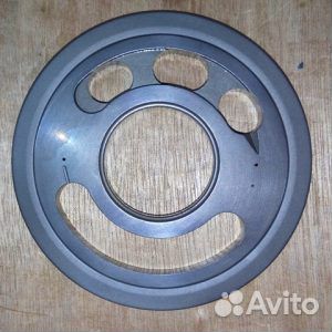 Распределитель L R HPK055
