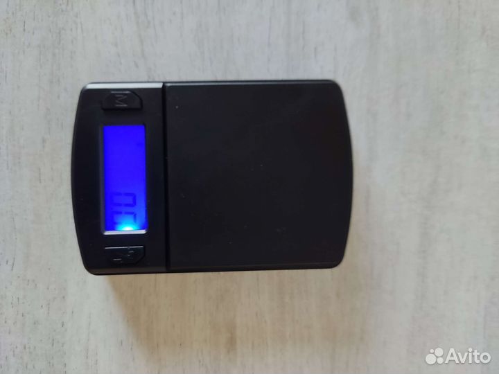 Весы ювелирные