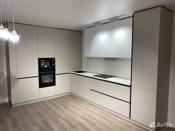 Кухня на заказ