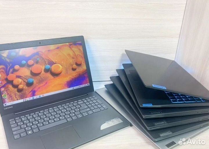 Быстрые Ноутбуки после обслуживания