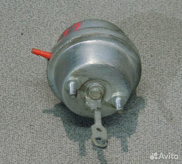 Клапан воздушный Ford Mondeo 2