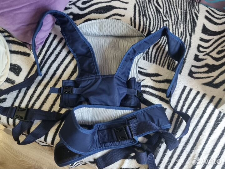 Рюкзак переноска кенгуру