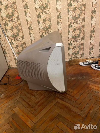 Телевизор Sony