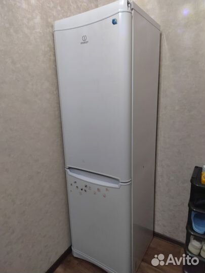 Холодильник