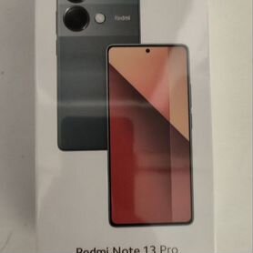 Xiaomi Redmi Note 13 Pro, 8/256 ГБ