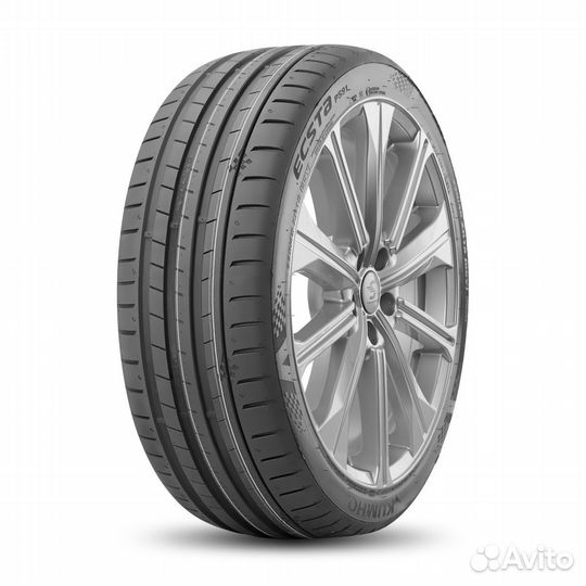 Kumho Ecsta PS91 305/30 R20 103Y