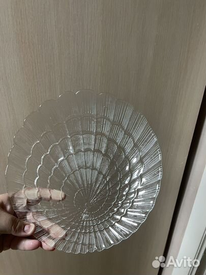 Посуда тарелки