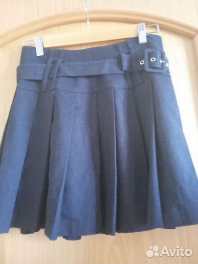 Юбка на подростка. Panda kids. Рост до 164 см