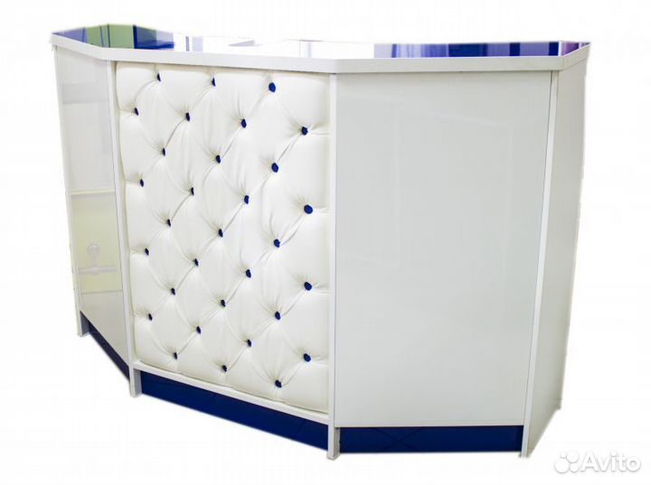 Стойка администратора 