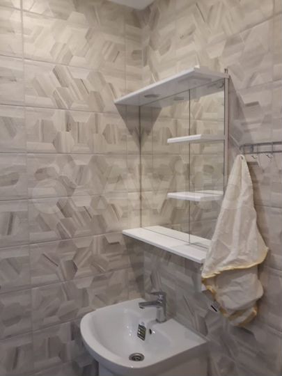 Квартира-студия, 23 м², 1/3 эт.