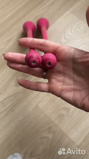 Булавы sasaki 40,5 вставные