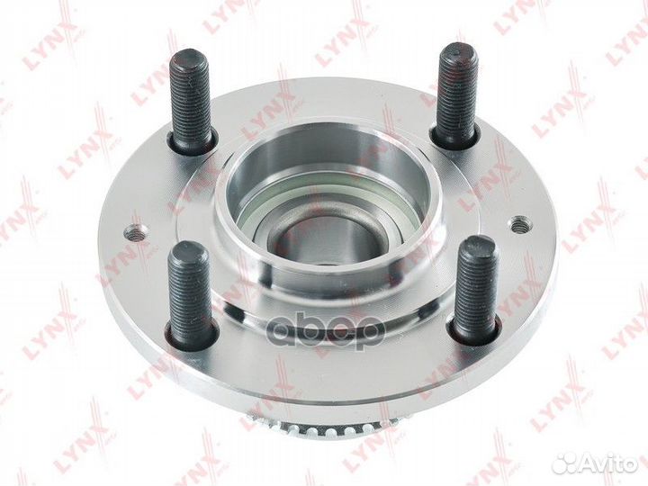 Ступица колеса зад прав/лев ;Mitsubishi Lancer