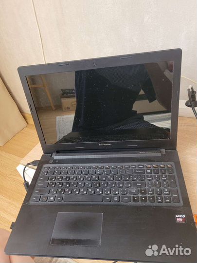 Ноутбук Lenovo A10 2 видеокарты 8 Гб озу