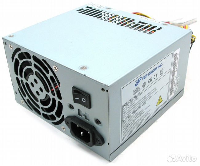 Б/П питатель. Отправлю Блок петания по Снг