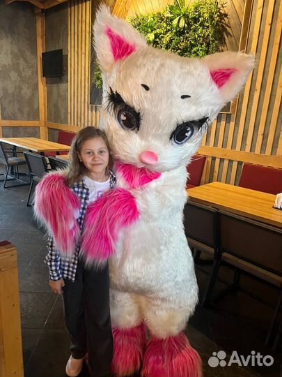 Научное шоу / Поздравление / Аниматоры