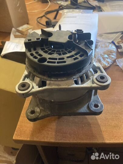 Генератор Bosch 0 124 425 071