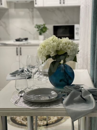 2-к. квартира, 48 м², 2/4 эт.